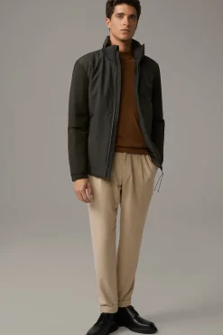 Strellson Jacken-Flex Cross Jacke Sport,