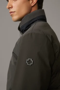 Strellson Jacken-Flex Cross Jacke Sport,