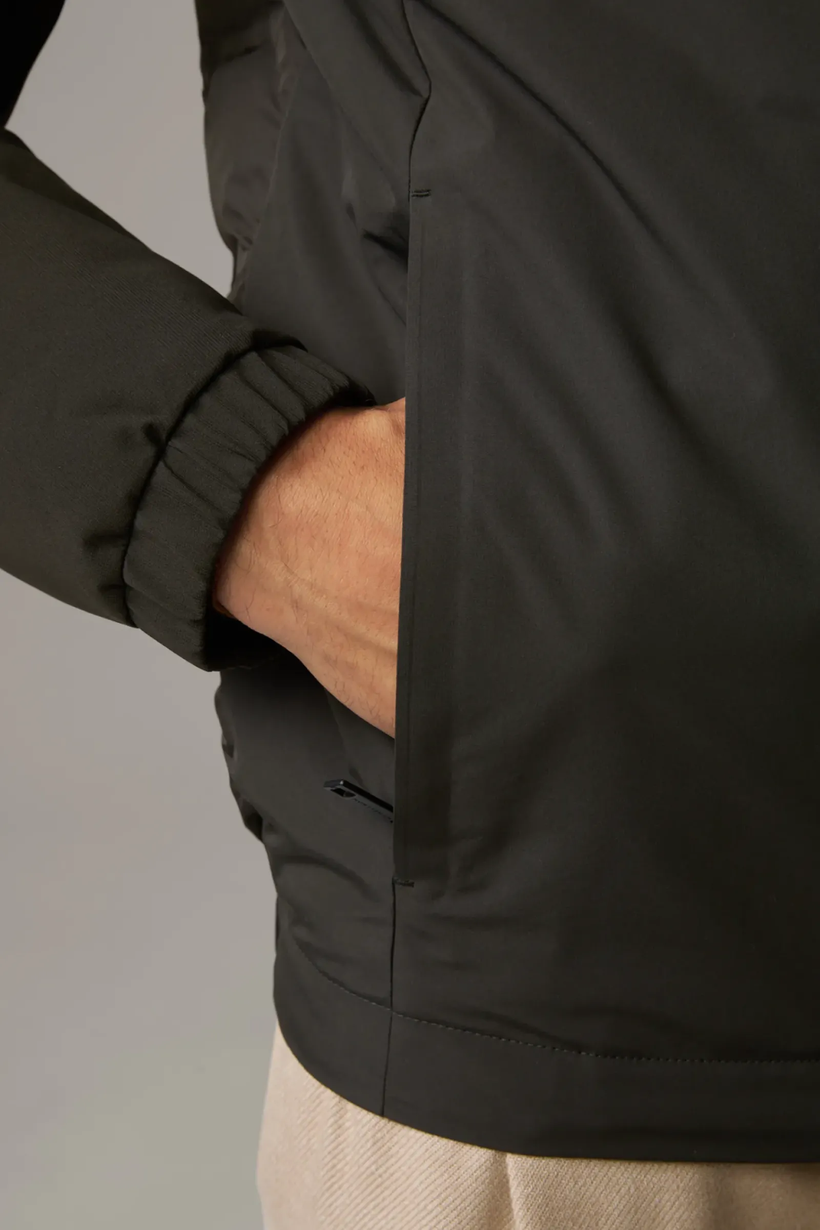 Strellson Jacken-Flex Cross Jacke Sport,