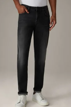 Strellson Jeans-Flex Cross Jeans Liam,
