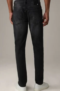 Strellson Jeans-Flex Cross Jeans Liam,