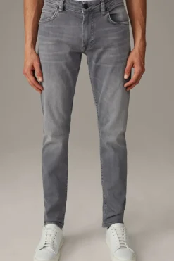 Strellson Jeans-Flex Cross Jeans Robin,