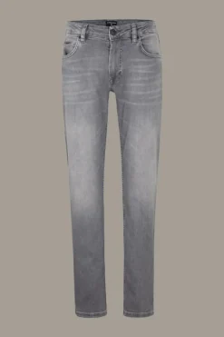 Strellson Jeans-Flex Cross Jeans Robin,