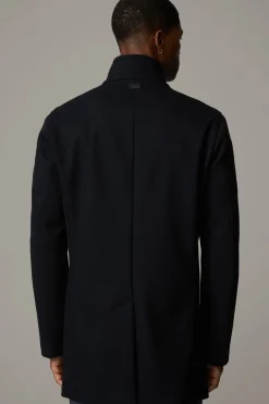 Strellson Mäntel-Flex Cross Kurzmantel Finchley Summer,