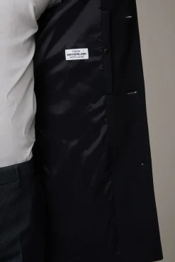 Strellson Mäntel-Flex Cross Kurzmantel Finchley Summer,