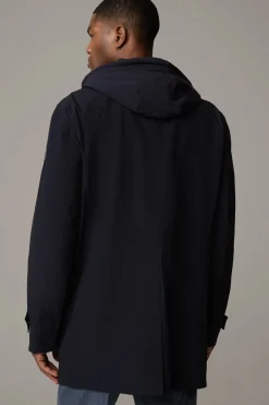 Strellson Mäntel-Flex Cross Kurzmantel Finchley,