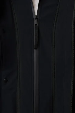 Strellson Mäntel-Flex Cross Kurzmantel Finchley,