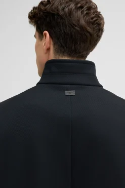 Strellson Mäntel-Flex Cross Mantel Finchley,