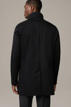 Strellson Mäntel-Flex Cross Mantel Finlay,