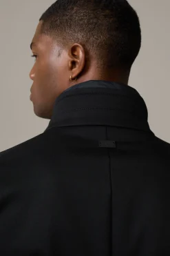 Strellson Mäntel-Flex Cross Mantel Finlay,