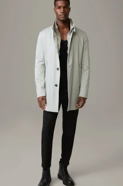 Strellson Mäntel-Flex Cross Mantel Finlay,