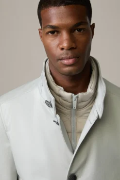 Strellson Mäntel-Flex Cross Mantel Finlay,