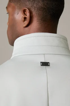 Strellson Mäntel-Flex Cross Mantel Finlay,