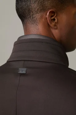 Strellson Mäntel-Flex Cross Mantel Finlay,