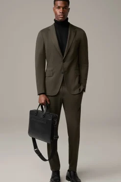 Strellson Sakkos-Flex Cross Sakko Acon,