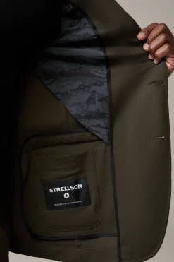 Strellson Sakkos-Flex Cross Sakko Acon,