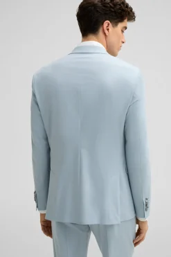 Strellson Sakkos-Flex Cross Sakko Adrien, hell