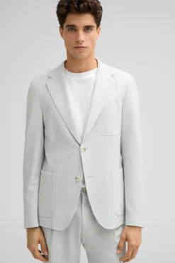 Strellson Sakkos-Flex Cross Sakko Adwyn, strukturiert