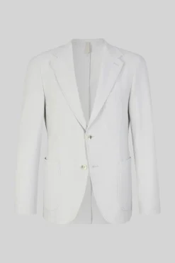 Strellson Sakkos-Flex Cross Sakko Adwyn, strukturiert