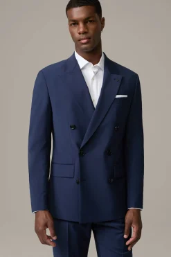 Strellson Sakkos-Flex Cross Sakko Ashton,