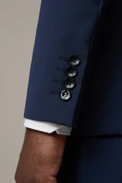 Strellson Sakkos-Flex Cross Sakko Ashton,