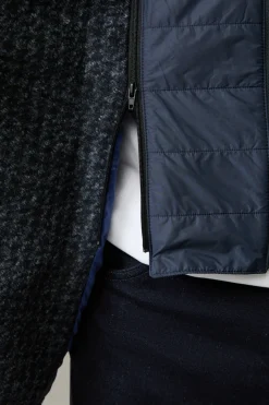 Strellson Sakkos-Flex Cross Sakko Dalton, kariert