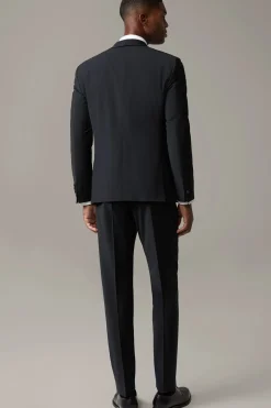 Strellson Anzüge-Flex Cross Smoking Amur-Madden,