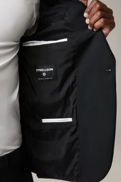 Strellson Anzüge-Flex Cross Smoking Amur-Madden,