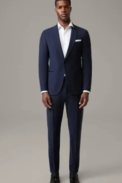 Strellson Anzüge-Flex Cross Smoking Amur-Madden,