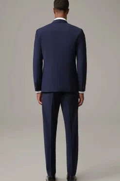 Strellson Anzüge-Flex Cross Smoking Amur-Madden,