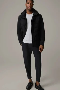 Strellson Jacken-Flex Cross Steppjacke Flex,