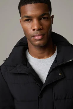 Strellson Jacken-Flex Cross Steppjacke Flex,