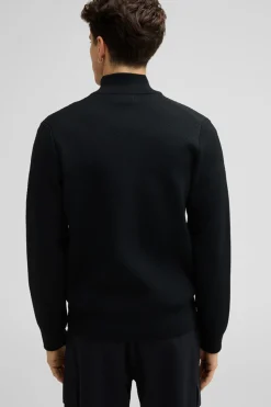 Strellson Jacken-Flex Cross Strickjacke Victor,