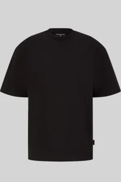 Strellson Tshirts & Sweats-Flex Cross T-Shirt Geza,