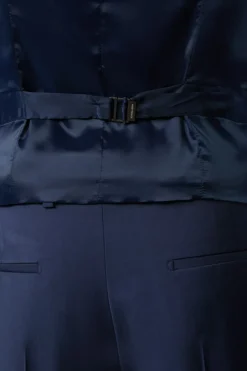 Strellson Westen-Flex Cross Weste Ves, navy