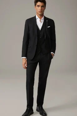 Strellson Sakkos-Flex Cross Weste Ves,