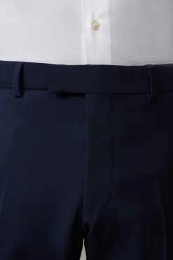 Strellson Hosen-Flex-Cross Anzughose Mercer,