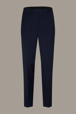 Strellson Hosen-Flex-Cross Anzughose Mercer,