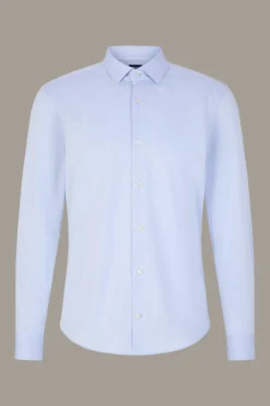 Strellson Baukastenanzüge|Anzüge-Flex-Cross Baukasten-Anzug Allen-Mercer, navy