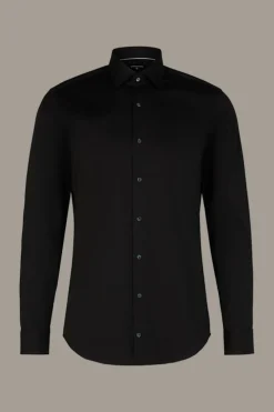 Strellson Baukastenanzüge|Anzüge-Flex-Cross Baukasten-Anzug Alfie-Joe, grau meliert