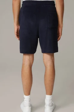 Strellson Hosen-Frottee-Shorts Joseph,