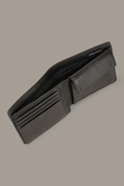 Strellson Geldbörsen & Etuis|Geldbörsen & Etuis-Geldbeutel Carter Ferris, schwarz