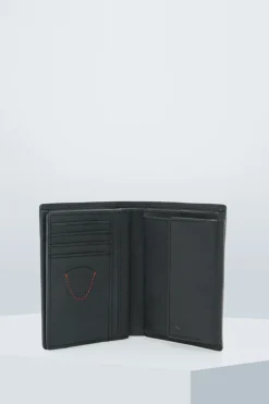 Strellson Geldbörsen & Etuis|Geldbörsen & Etuis-Geldb&ouml;rse Baker Street Knox,