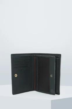 Strellson Geldbörsen & Etuis|Geldbörsen & Etuis-Geldb&ouml;rse Baker Street Knox,