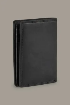 Strellson Geldbörsen & Etuis|Geldbörsen & Etuis-Geldb&ouml;rse Baker Street Knox,