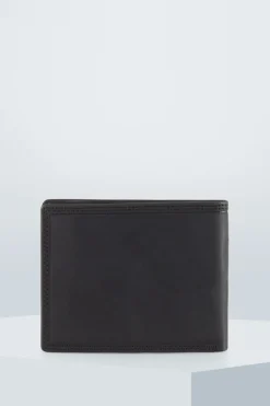 Strellson Geldbörsen & Etuis|Geldbörsen & Etuis-Geldb&ouml;rse Baker Street Corbin, schwarz