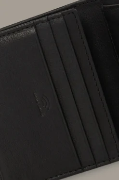 Strellson Geldbörsen & Etuis|Geldbörsen & Etuis-Geldb&ouml;rse Blackwall Billfold,