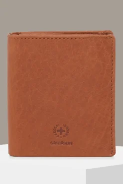 Strellson Geldbörsen & Etuis|Geldbörsen & Etuis-Geldbörse Blackwall Billfold,
