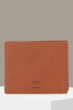 Strellson Geldbörsen & Etuis|Geldbörsen & Etuis-Geldbörse Blackwall Billfold,