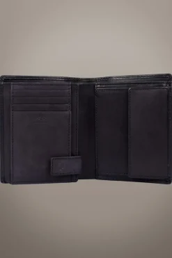 Strellson Geldbörsen & Etuis|Geldbörsen & Etuis-Geldb&ouml;rse Brick Lane Jorge Billfold,